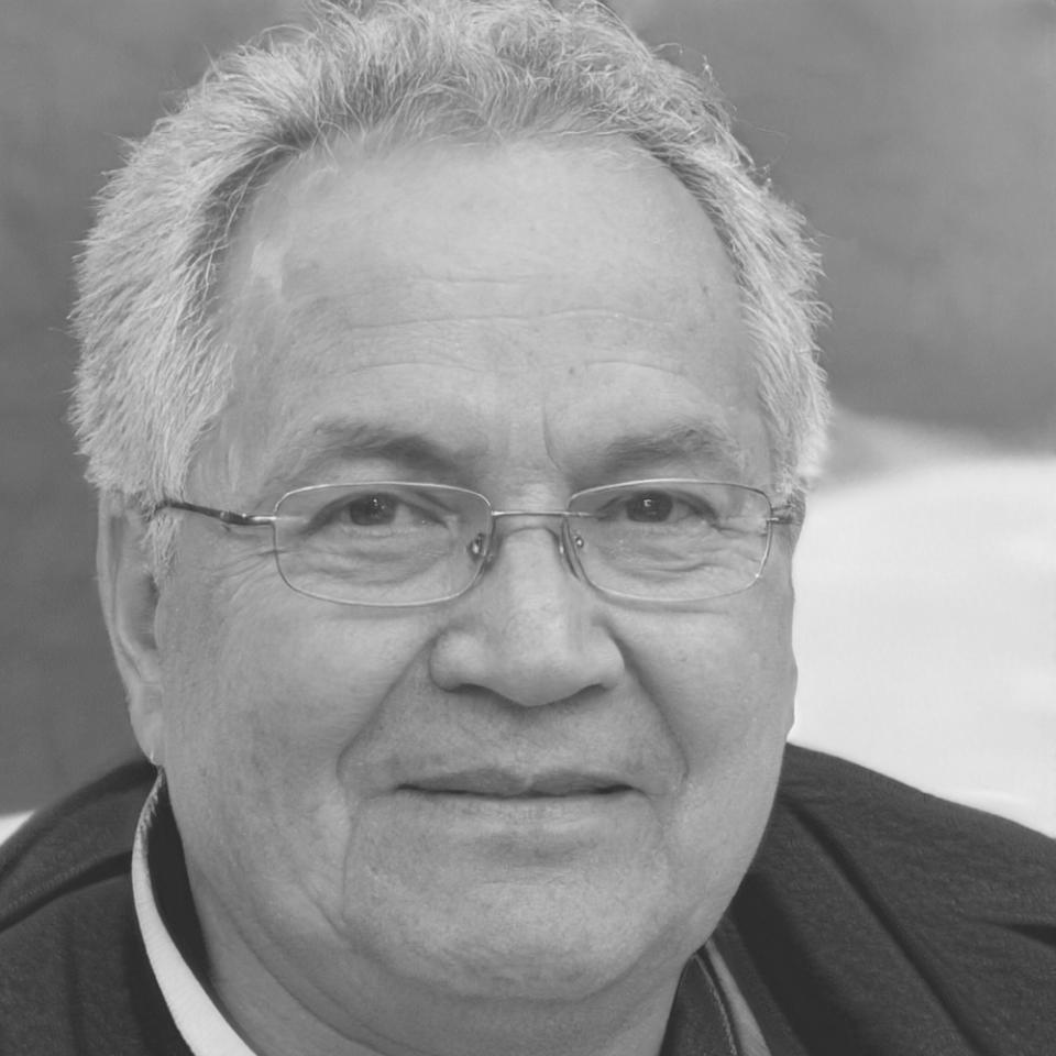 Retrato de Eloy
