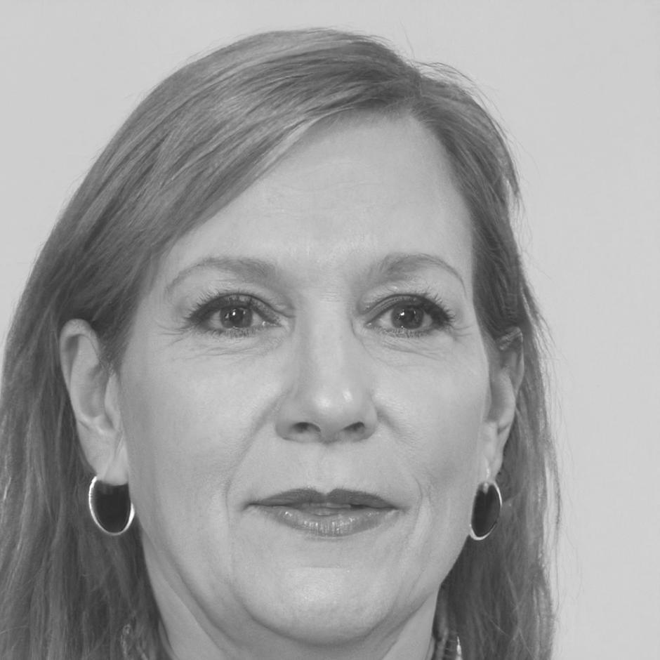 Retrato profesional de Ainara